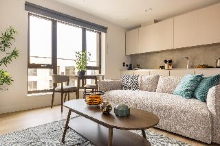Charles Hope Apartments - Greenford fotoÄŸrafÄ±