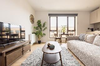Charles Hope Apartments - Greenford fotoÄŸrafÄ±