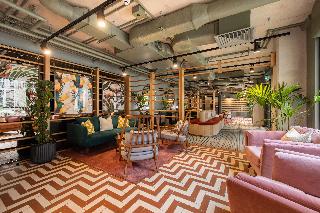 Charles Hope Apartments - Leeds fotoÄŸrafÄ±