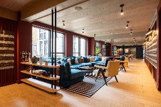 Charles Hope Apartments - Leeds fotoÄŸrafÄ±
