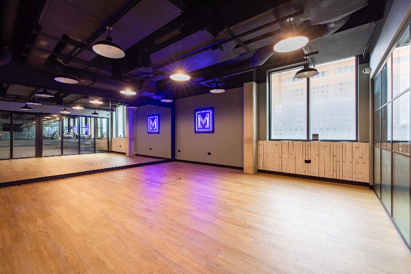 Charles Hope Apartments - Leeds - Aktivite