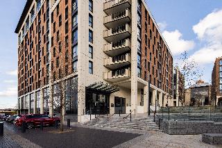 Charles Hope Apartments - Leeds otel fotoğrafı