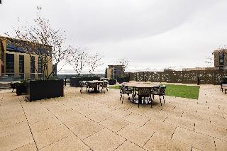 Charles Hope Apartments - Leeds fotoÄŸrafÄ±