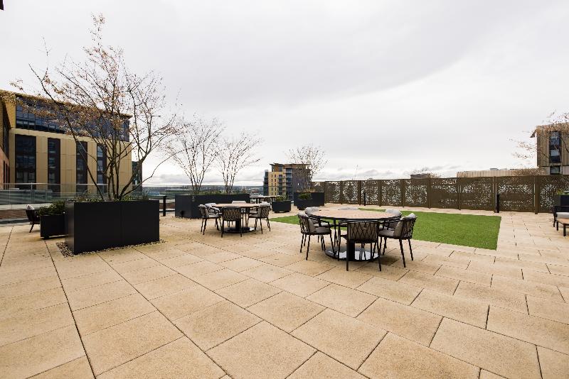 Charles Hope Apartments - Leeds - Genel