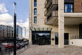 Charles Hope Apartments - Leeds fotoÄŸrafÄ±