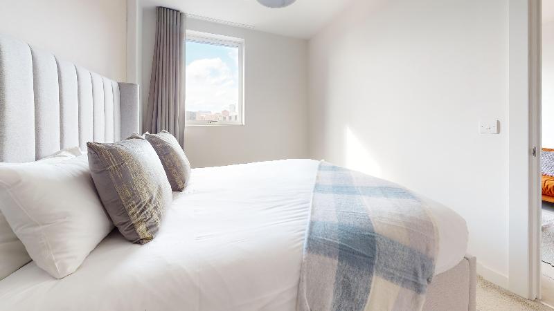 Charles Hope Apartments - Leeds - Oda