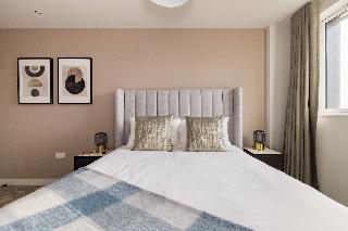 Charles Hope Apartments - Leeds fotoÄŸrafÄ±