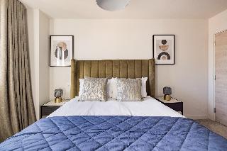Charles Hope Apartments - Leeds fotoÄŸrafÄ±