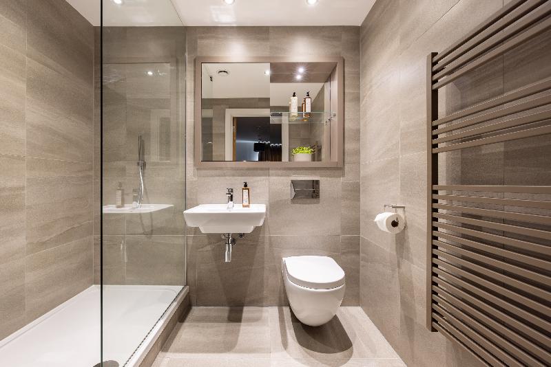 Charles Hope Apartments - Leeds - Oda