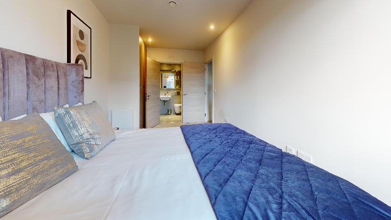 Charles Hope Apartments - Leeds - Oda