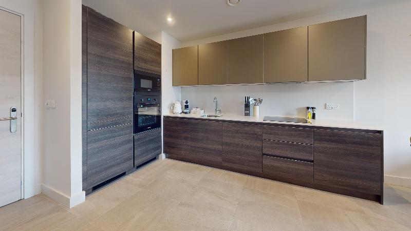 Charles Hope Apartments - Leeds - Oda