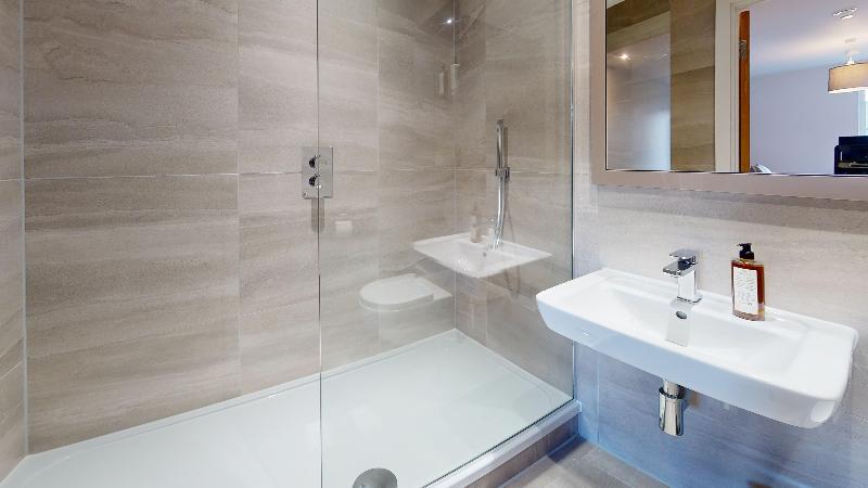 Charles Hope Apartments - Leeds - Oda