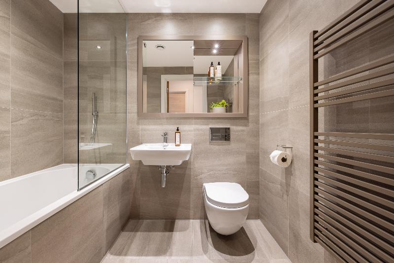Charles Hope Apartments - Leeds - Oda