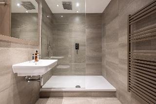 Charles Hope Apartments - Leeds fotoÄŸrafÄ±
