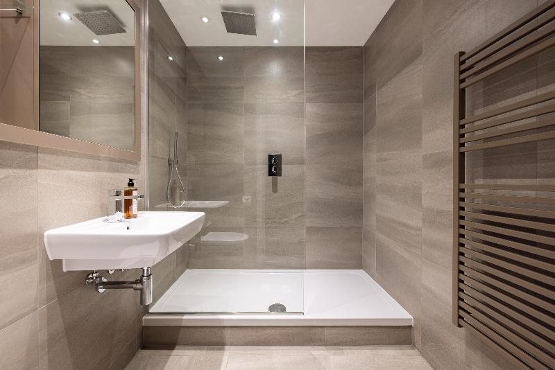 Charles Hope Apartments - Leeds - Oda