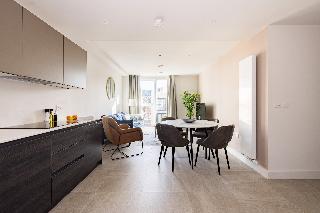 Charles Hope Apartments - Leeds fotoÄŸrafÄ±