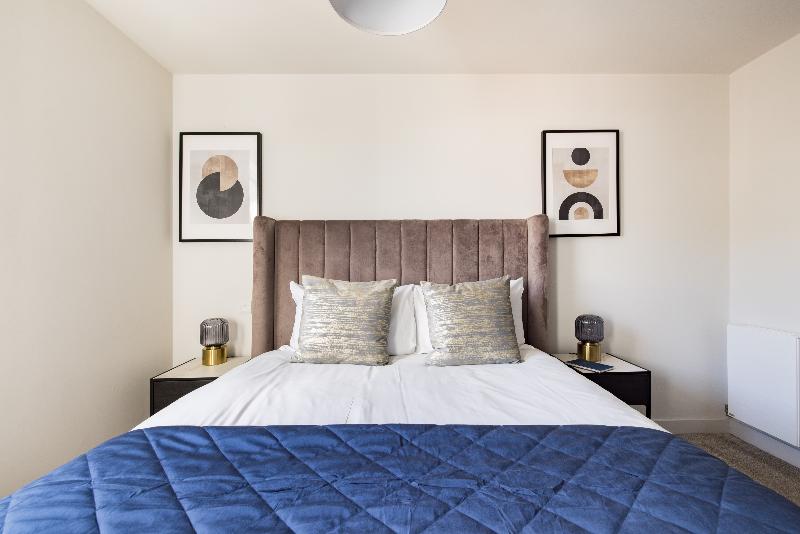 Charles Hope Apartments - Leeds - Oda