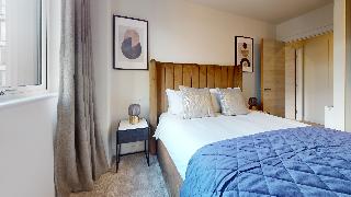 Charles Hope Apartments - Leeds fotoÄŸrafÄ±