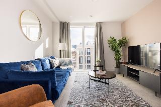 Charles Hope Apartments - Leeds fotoÄŸrafÄ±