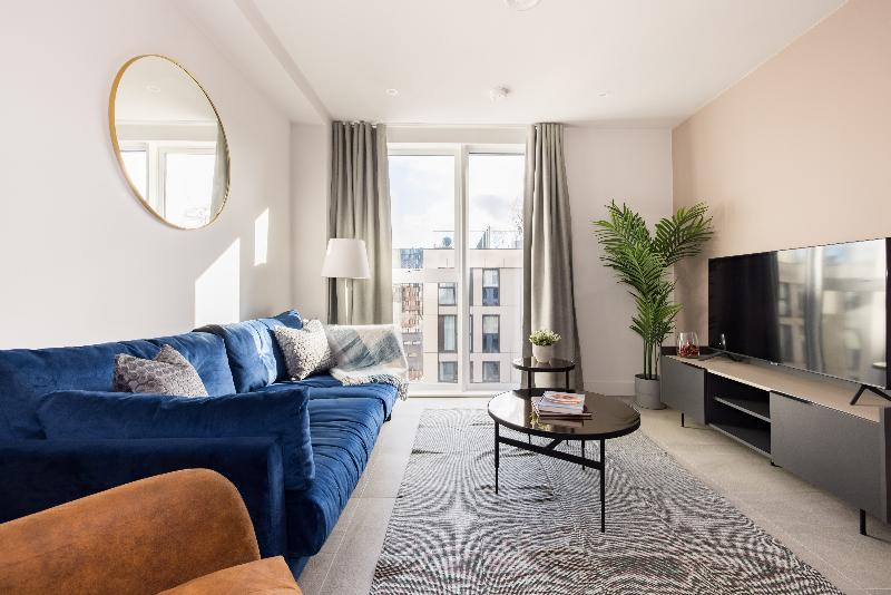 Charles Hope Apartments - Leeds - Oda