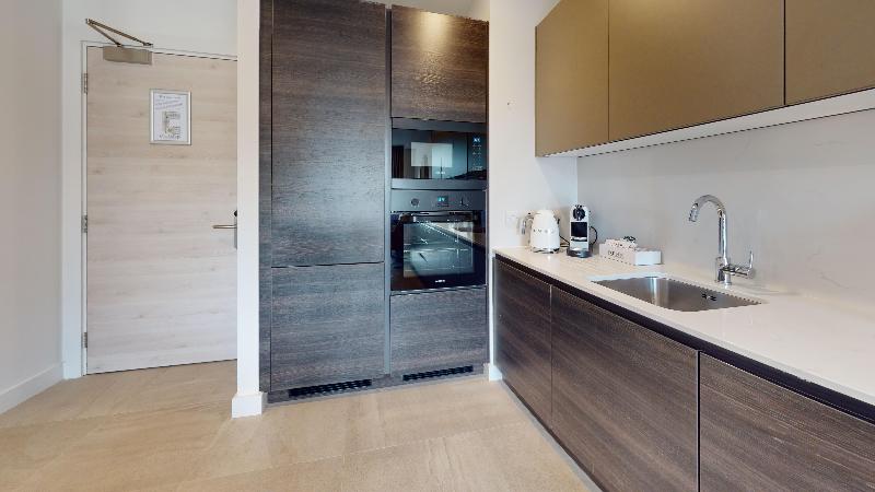 Charles Hope Apartments - Leeds - Oda