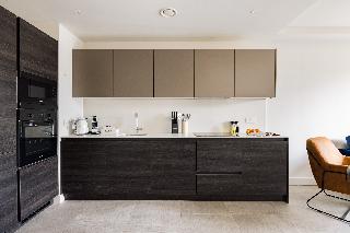 Charles Hope Apartments - Leeds fotoÄŸrafÄ±