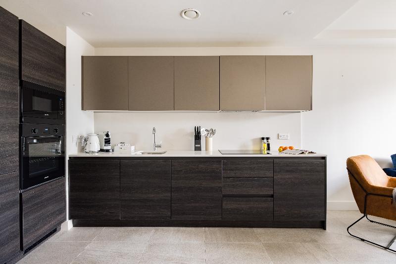 Charles Hope Apartments - Leeds - Oda