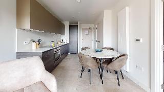 Charles Hope Apartments - Leeds fotoÄŸrafÄ±