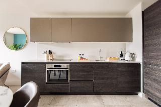 Charles Hope Apartments - Leeds fotoÄŸrafÄ±