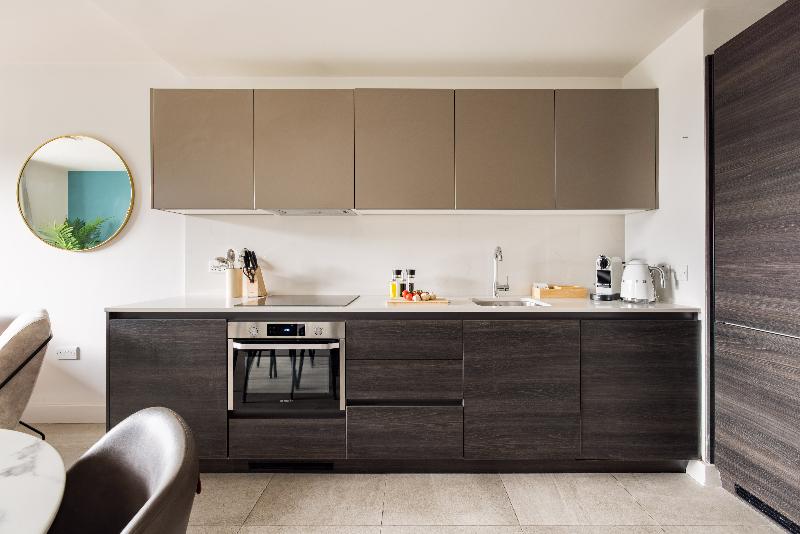 Charles Hope Apartments - Leeds - Oda