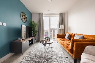 Charles Hope Apartments - Leeds fotoÄŸrafÄ±