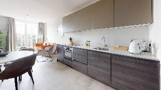 Charles Hope Apartments - Leeds fotoÄŸrafÄ±
