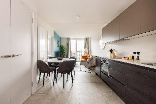 Charles Hope Apartments - Leeds fotoÄŸrafÄ±