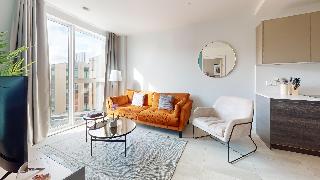 Charles Hope Apartments - Leeds fotoÄŸrafÄ±