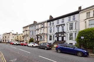 Charles Hope Apartments - Plymouth otel fotoğrafı