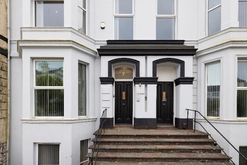 Charles Hope Apartments - Plymouth - Genel