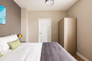 Charles Hope Apartments - Plymouth fotoÄŸrafÄ±