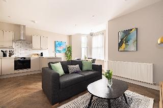 Charles Hope Apartments - Plymouth fotoÄŸrafÄ±
