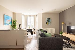 Charles Hope Apartments - Plymouth fotoÄŸrafÄ±
