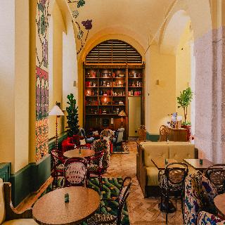 Wilde Aparthotels Vienna Fleischmarkt fotoÄŸrafÄ±