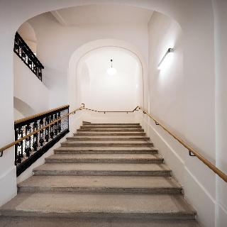 Wilde Aparthotels Vienna Fleischmarkt fotoÄŸrafÄ±