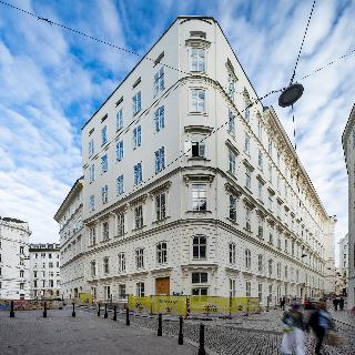 Wilde Aparthotels Vienna Fleischmarkt otel fotoğrafı