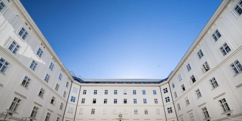 Wilde Aparthotels Vienna Fleischmarkt - Genel