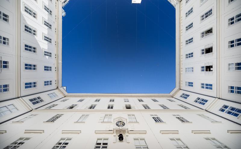 Wilde Aparthotels Vienna Fleischmarkt - Genel