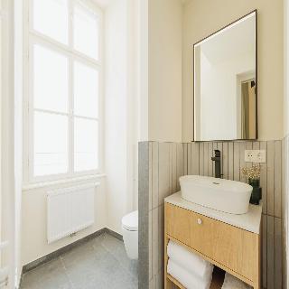 Wilde Aparthotels Vienna Fleischmarkt fotoÄŸrafÄ±