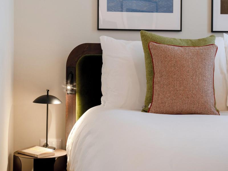 Wilde Aparthotels Vienna Fleischmarkt - Oda