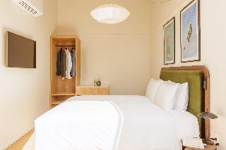 Wilde Aparthotels Vienna Fleischmarkt fotoÄŸrafÄ±