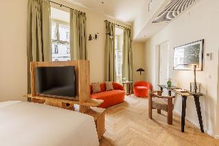 Wilde Aparthotels Vienna Fleischmarkt fotoÄŸrafÄ±