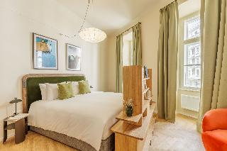 Wilde Aparthotels Vienna Fleischmarkt fotoÄŸrafÄ±