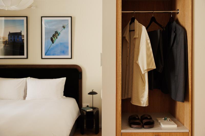 Wilde Aparthotels Vienna Fleischmarkt - Oda